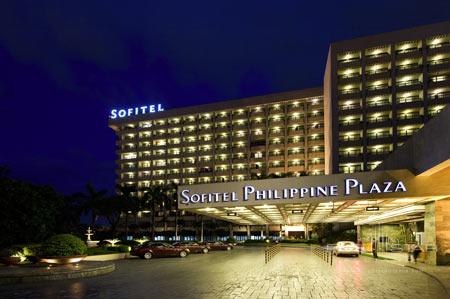 Sofitel Philippine Plaza Manila