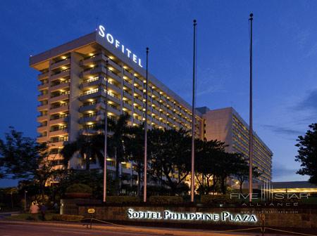 Sofitel Philippine Plaza Manila