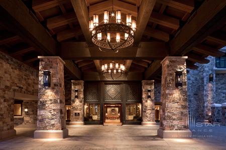 The St. Regis Deer Valley