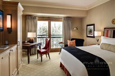 The St. Regis Deer Valley