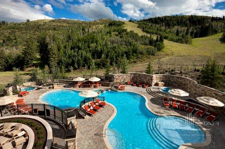 The St. Regis Deer Valley