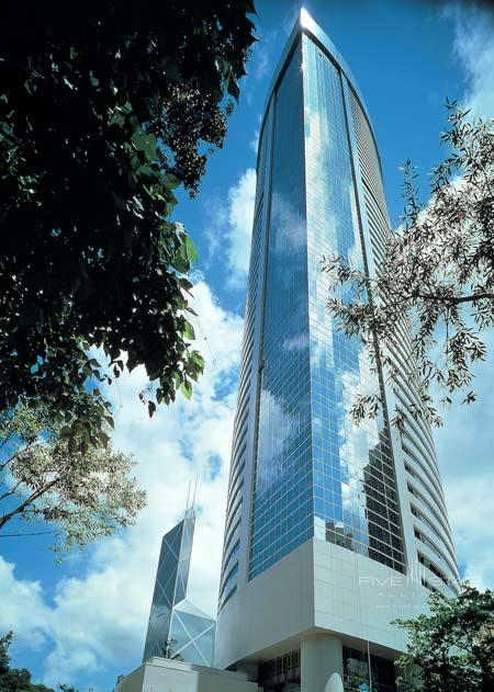 Photo Gallery For Island Shangri La Hong Kong In Central