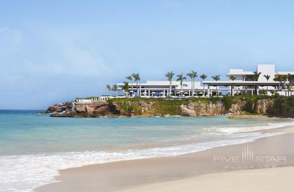 Four Seasons Resort Anguilla, Barnes Bay, Anguilla