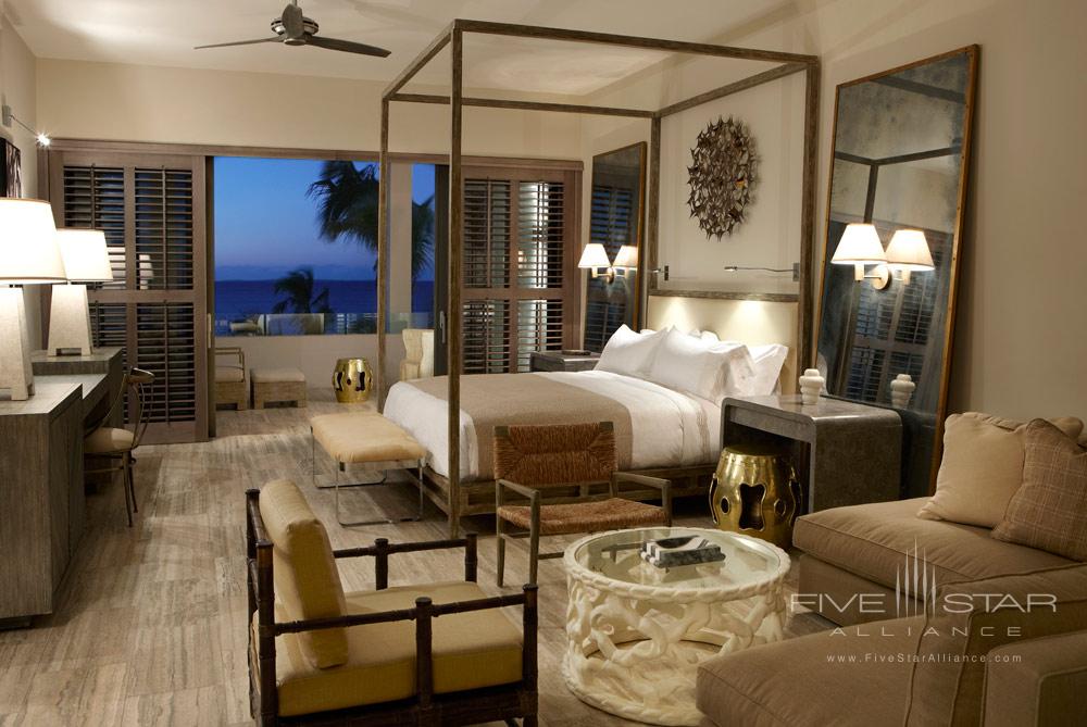 Suite at Four Seasons Resort Anguilla, Barnes Bay, Anguilla