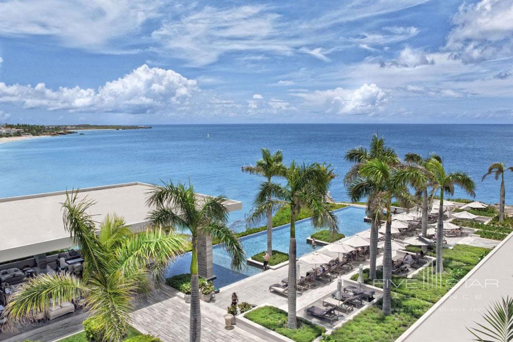 Four Seasons Resort Anguilla, Barnes Bay, Anguilla