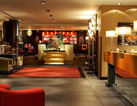 Sofitel Lisbon Liberdade