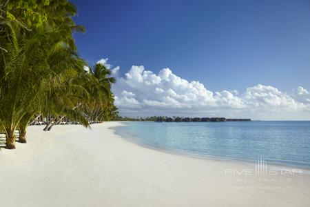 Shangri-Las Villingili Resort and Spa Maldives