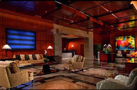 Ritz-Carlton, Charlotte