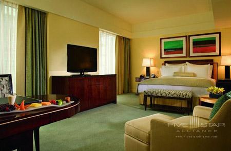 Ritz-Carlton, Charlotte