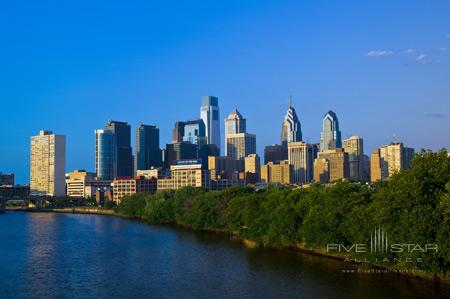 Hotel Palomar Philadelphia