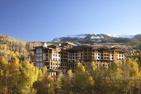 Viceroy Snowmass