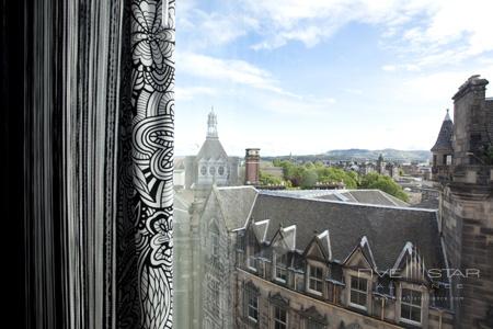 Missoni Hotel Edinburgh