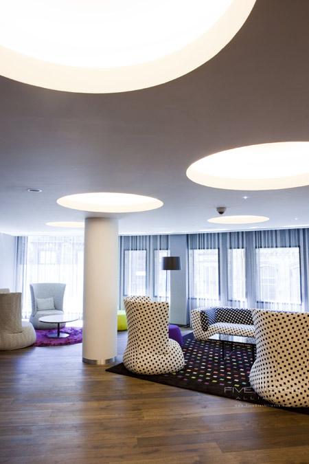 Missoni Hotel Edinburgh