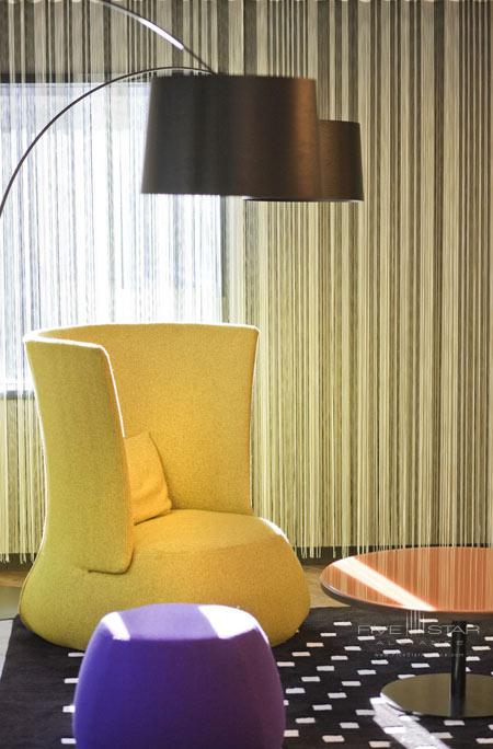 Missoni Hotel Edinburgh