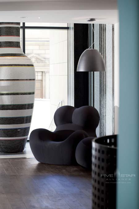 Missoni Hotel Edinburgh