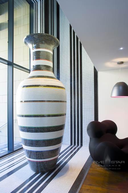 Missoni Hotel Edinburgh