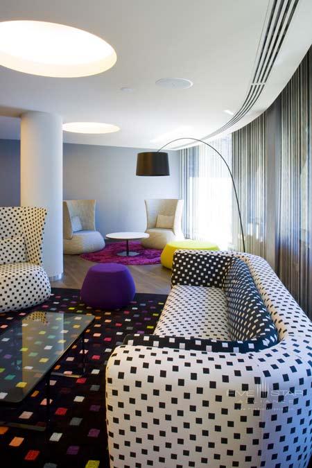 Missoni Hotel Edinburgh