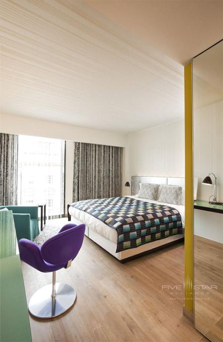 Missoni Hotel Edinburgh