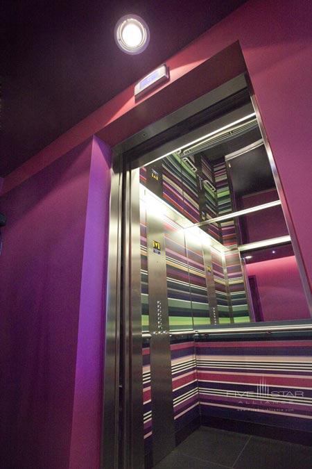 Missoni Hotel Edinburgh