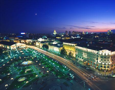 National Moscow