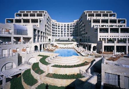 The David Citadel Hotel