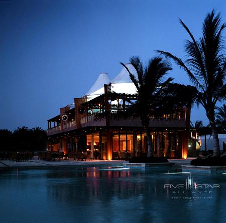 The Westin Dubai Mina Seyahi Beach Resort and Marina