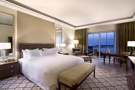 The Westin Dubai Mina Seyahi Beach Resort and Marina