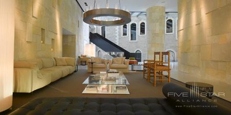 Mamilla Hotel