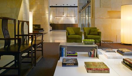 Mamilla Hotel