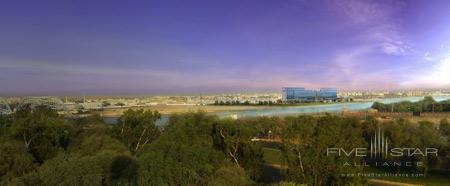 Fairmont Bab Al Bahr