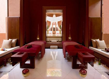 Hyatt Regency Hua Hin and The Barai Residential Spa