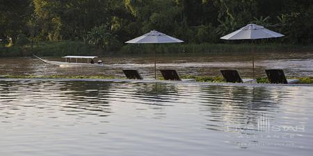 Le Meridien Chiang Rai Resort