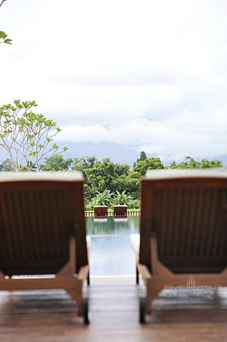 Le Meridien Chiang Rai Resort