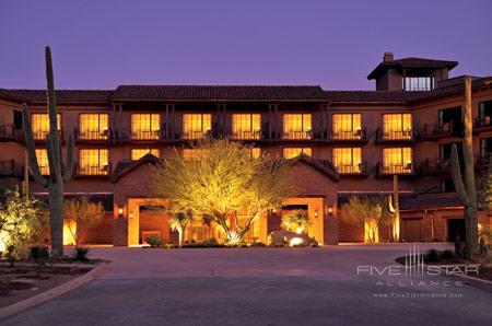 The Ritz-Carlton Dove Mountain