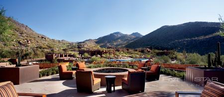 The Ritz-Carlton Dove Mountain