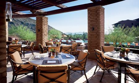 The Ritz-Carlton Dove Mountain