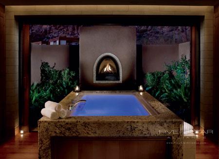 The Ritz-Carlton Dove Mountain