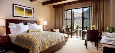 The Ritz-Carlton Dove Mountain