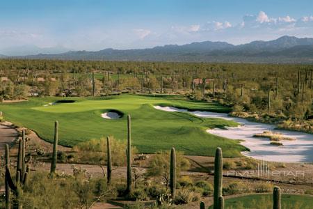 The Ritz-Carlton Dove Mountain