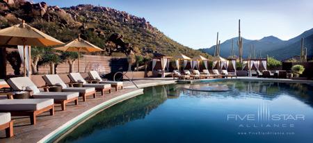 The Ritz-Carlton Dove Mountain