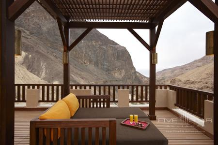 Evason MaIn Hot Springs and Six Senses Spa