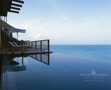 Six Senses Hideaway Samui