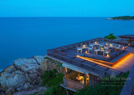 Six Senses Hideaway Samui