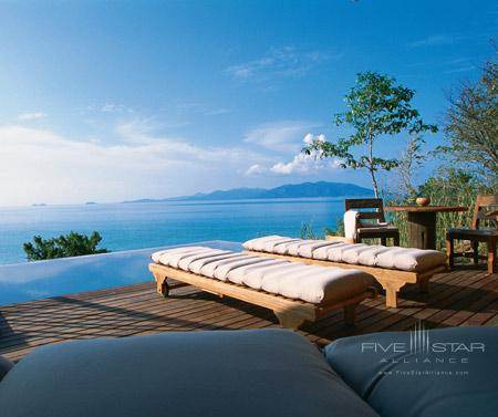 Six Senses Hideaway Samui