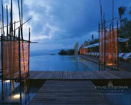 Six Senses Hideaway Samui