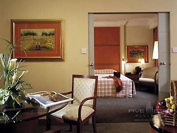 Hotel Sofitel Plaza Saigon