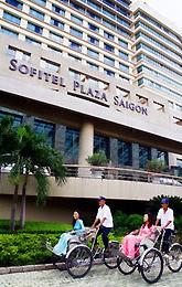Hotel Sofitel Plaza Saigon