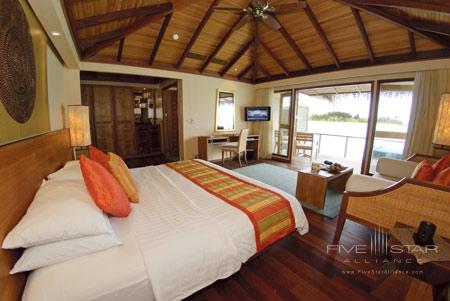 Anantara Veli Resort and Spa