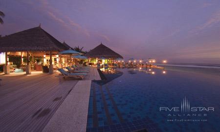 Anantara Veli Resort and Spa