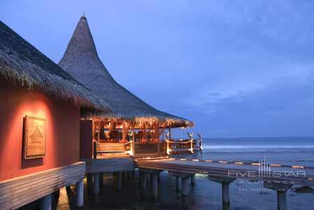 Anantara Veli Resort and Spa